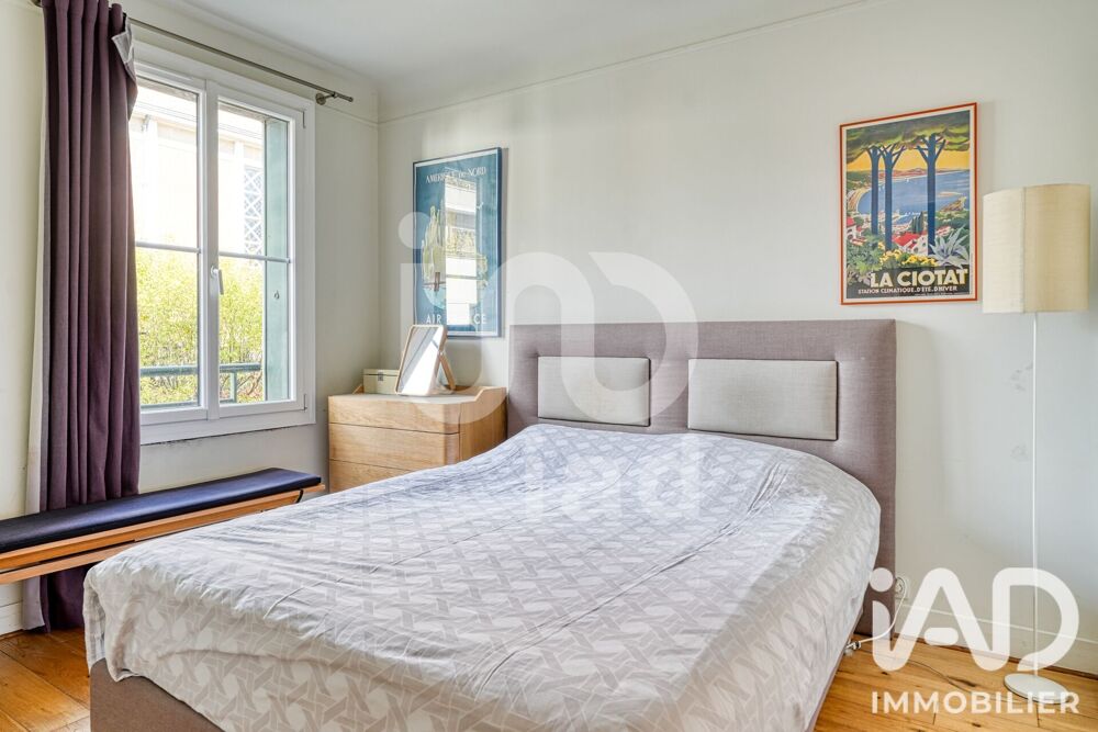 à vendre  Appartement Boulogne-Billancourt (92100)