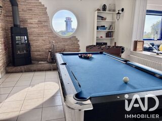 Vente Maison Vente Maison/villa 6 pièces Le conquet