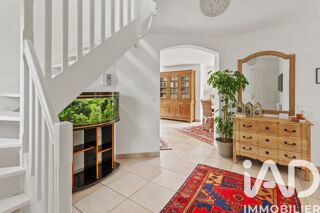  Maison à vendre 5 pièces 166 m²