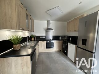  Maison à vendre 4 pièces 76 m²