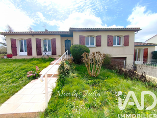  Maison � vendre 6 pi�ces 125 m�
