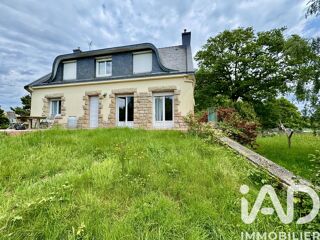  Maison à vendre 6 pièces 158 m²