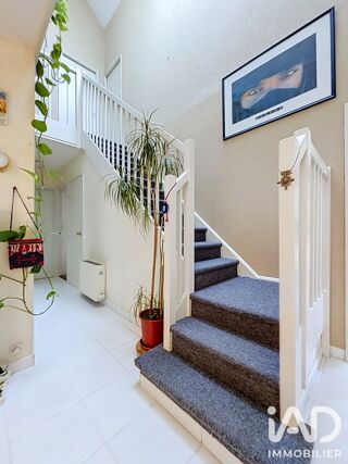  Maison à vendre 8 pièces 212 m²