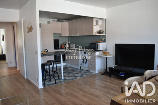  Appartement à vendre 4 pièces 72 m²