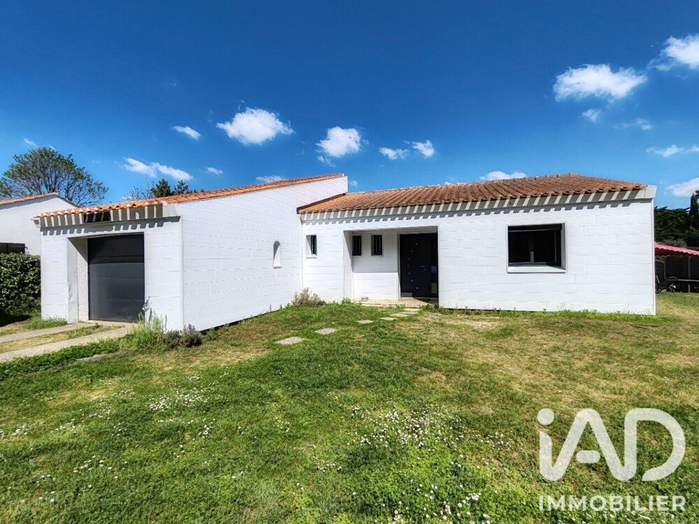 Maison – La Barre-de-Monts - Vue 2