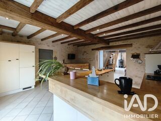  Maison à vendre 6 pièces 190 m²