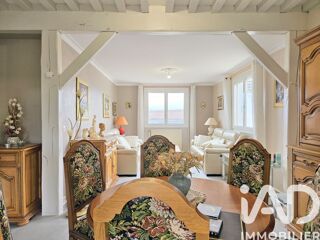  Maison à vendre 5 pièces 156 m²