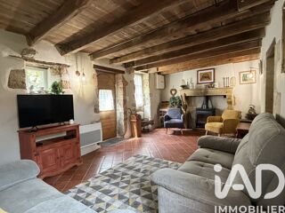  Maison à vendre 4 pièces 95 m²