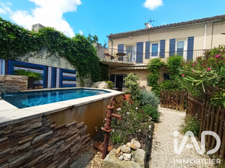  Maison à vendre 10 pièces 282 m²