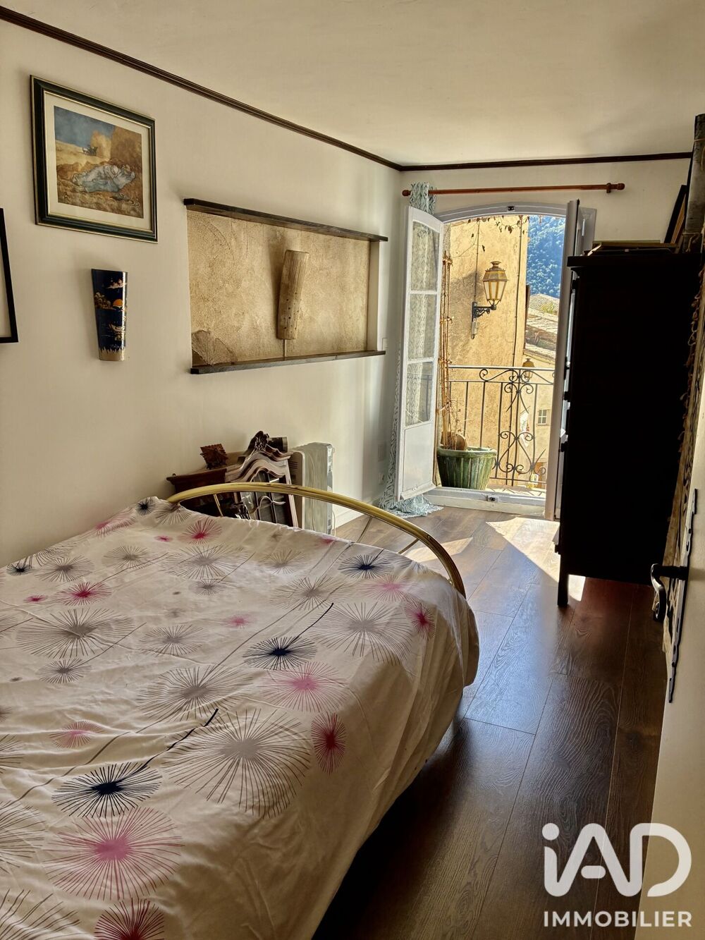 Vente Maison de village 5 pièces