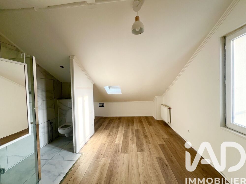 Vente Maison Vente Maison/villa 4 pièces Argenteuil