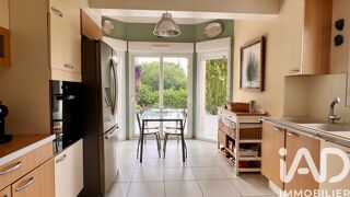  Maison � vendre 8 pi�ces 170 m�