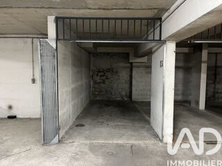  Parking / Garage à vendre 12 m²