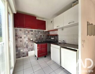  Appartement à louer 2 pièces 45 m²