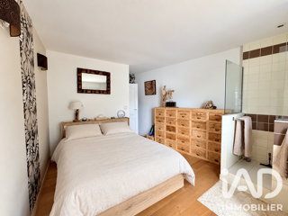  Maison à vendre 4 pièces 105 m²