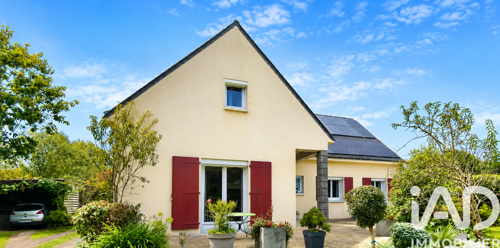 Vente Maison/villa 8 pièces