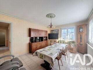  Maison � vendre 4 pi�ces 73 m�