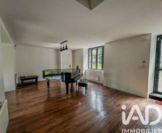  Maison à vendre 6 pièces 210 m²