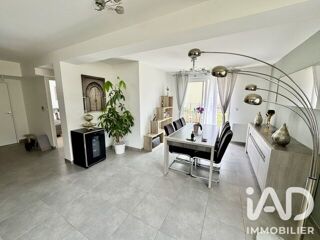  Maison à vendre 7 pièces 124 m²