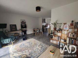  Maison à vendre 4 pièces 77 m²