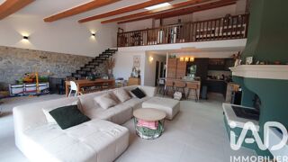  Maison à vendre 6 pièces 173 m²