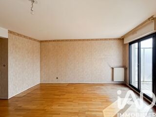  Appartement à vendre 3 pièces 64 m²