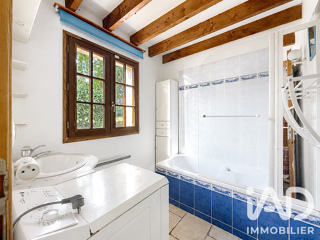  Maison à vendre 4 pièces 49 m²