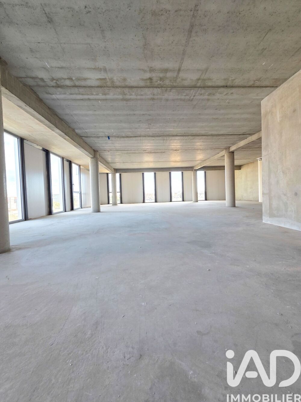 Vente Immeuble Vente Immeuble 144 m&sup2; Perpignan