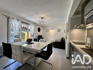  Appartement à vendre 2 pièces 39 m²