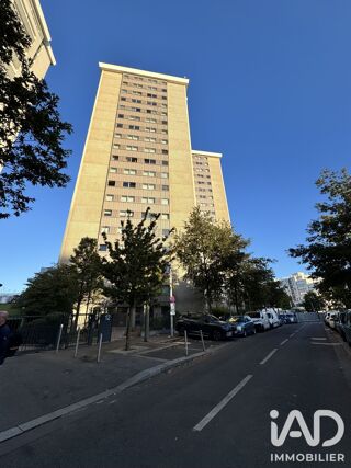  Appartement à vendre 4 pièces 76 m²