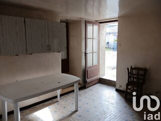  Maison à vendre 6 pièces 118 m²