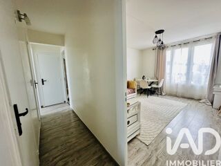  Appartement à vendre 3 pièces 56 m²