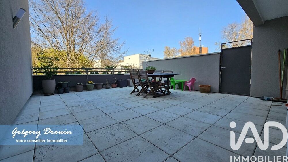Vente Appartement Vente Appartement 3 pièces Vaux-le-pénil