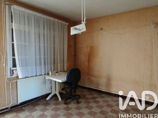  Maison à vendre 2 pièces 75 m²