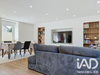  Maison à vendre 5 pièces 129 m²