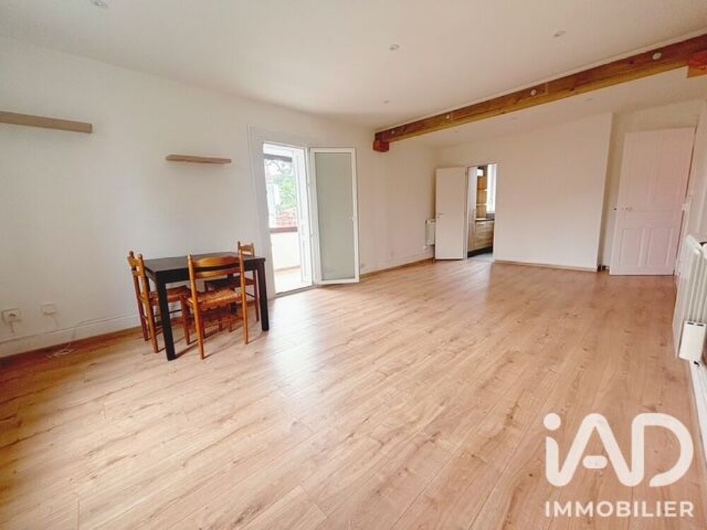 Vente Appartement Vente Appartement 3 pièces Épinal