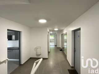  Appartement à vendre 2 pièces 46 m²