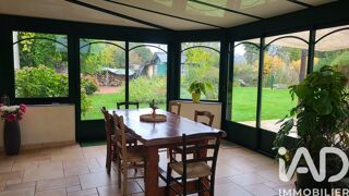  Maison � vendre 11 pi�ces 301 m�