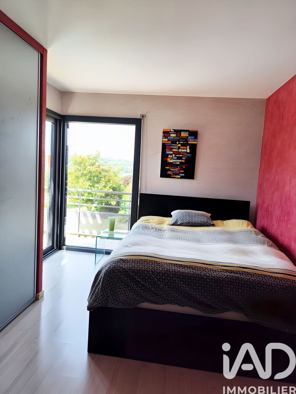 � vendre  Maison Couilly-Pont-aux-Dames (77860)