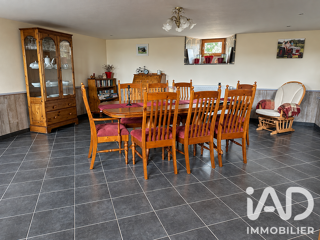  Maison à vendre 10 pièces 283 m²