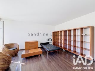  Appartement à vendre 2 pièces 50 m²