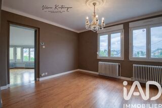  Maison � vendre 8 pi�ces 170 m�