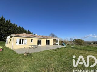  Maison à vendre 6 pièces 100 m²