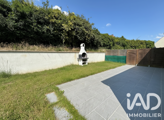  Maison à vendre 5 pièces 95 m²