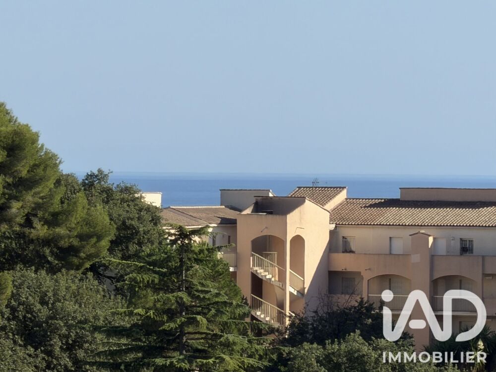 Vente Appartement Vente Appartement 4 pièces Antibes