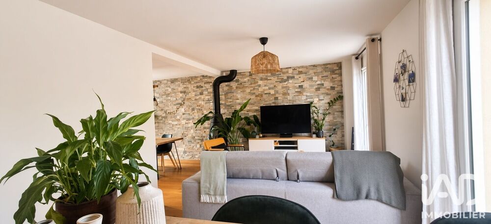 Vente Maison traditionnelle 4 pièces