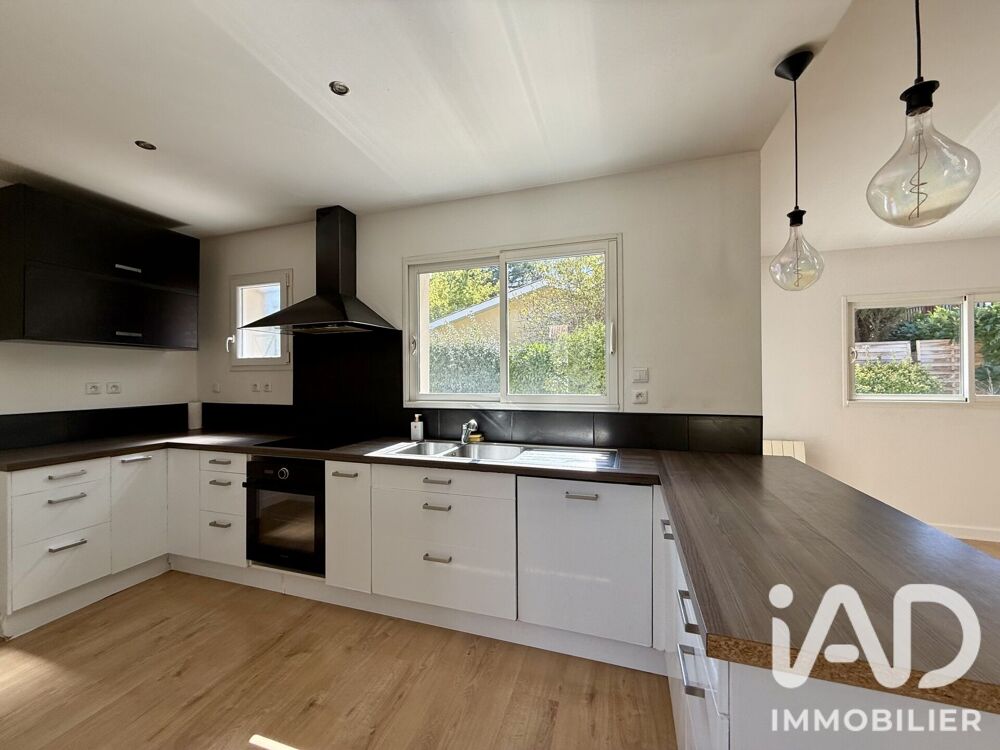 Vente Maison Vente Maison/villa 4 pièces Saint-médard-en-jalles