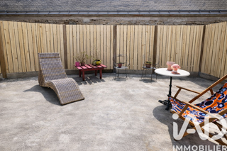  Maison à vendre 3 pièces 44 m²