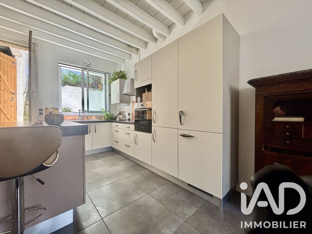 vente Maison - 4 pièce(s) - 76 m² Lormont (33310)