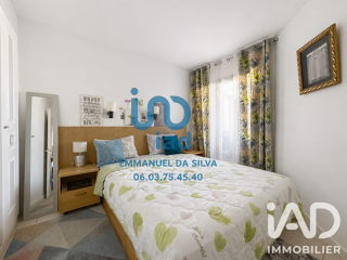  Appartement à vendre 2 pièces 37 m²